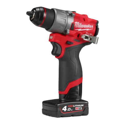 Taladro Atornillador Subcompacto M12 FUEL M12FDD2-402X 4933479874 MILWAUKEE