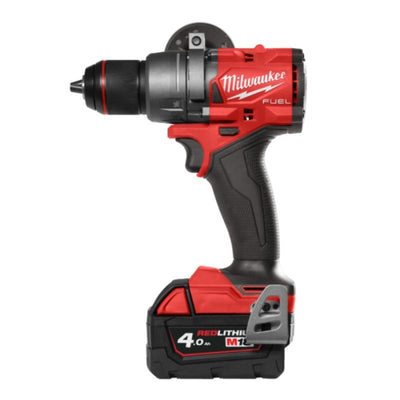 Taladro Percutor M18 FUEL M18FPD3-402C 4933492473 MILWAUKEE