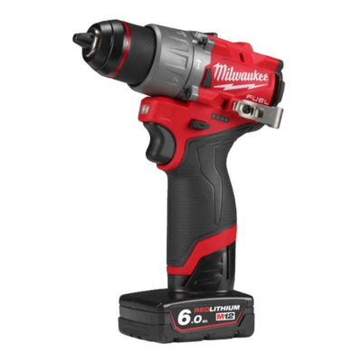 Taladro Percutor Subcompacto M12 FUEL M12FPD2-602X 4933479870 MILWAUKEE