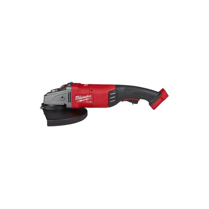 Amoladora Angular Con Freno M18 FUEL 230MM M18FLAG230XPDB-0C 4933464114 MILWAUKEE