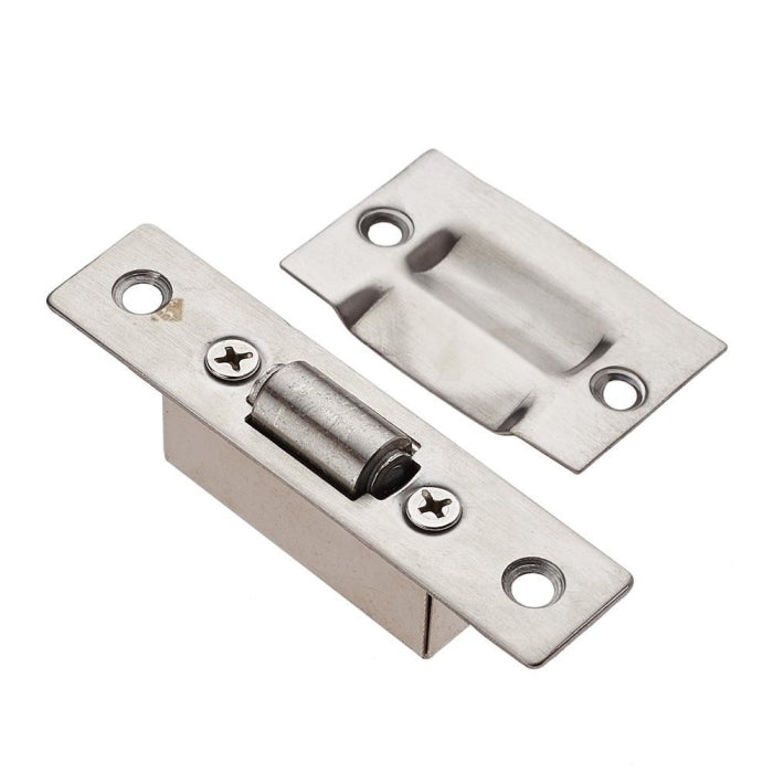 Cerradura Rodillo Ajustable Mod.902 BrassOcho