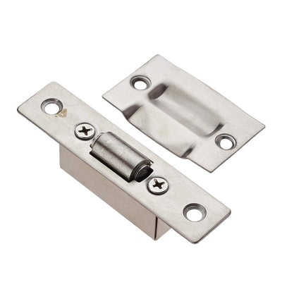 Cerradura Rodillo Ajustable Mod.902 BrassOcho