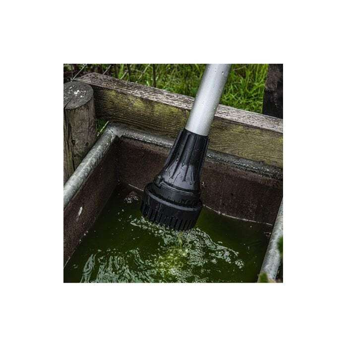 Bomba De Pie Sumergible M18 M18BLSWP-801 4933498560 MILWAUKEE
