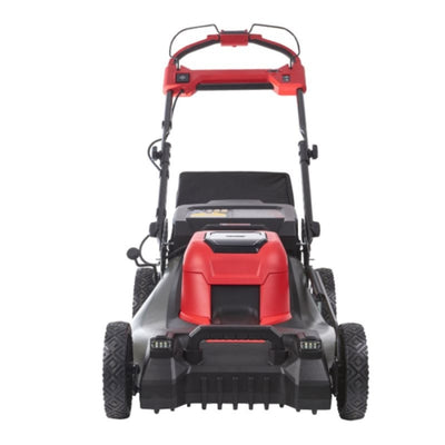 Cortacésped M18 FUEL DE 53CM M18F2LM53-122 4933479585 MILWAUKEE