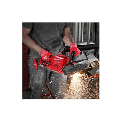 Cortadora De Hormigón M18 FUEL ONE-KEY M18FCOS230-0 4933471696 MILWAUKEE