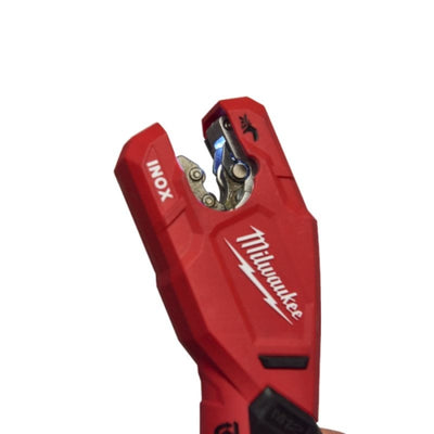 Cortadora De Tubo De Inox Subcompacta M12 M12PCSS-0 4933479241 MILWAUKEE