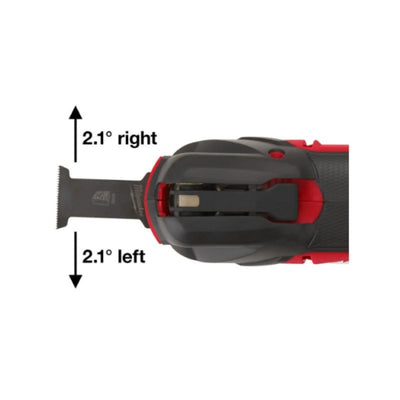 Multiherramienta M18 FUEL M18FMT-0 4933498065 MILWAUKEE