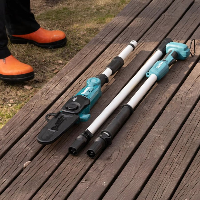Sierra de cadena de altura 18V LXT BL 20cm DUA200Z MAKITA