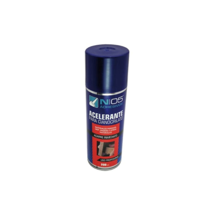 ACELERANTE PARA CIANOCRILATO 200G NEXO05