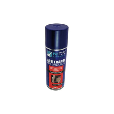 ACELERANTE PARA CIANOCRILATO 200G NEXO05