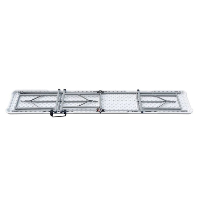 Banco Plegable Colectividad 183X28X43CM BOX PLUS