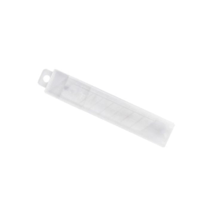 Recambio 10 Cuchillas Cutter 100X18MM En Blister 25261 FERROTECH