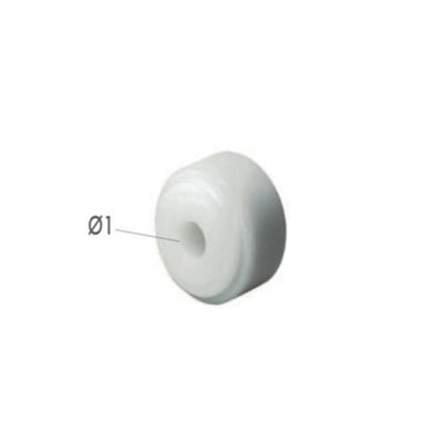 Recambio Martillo Nylon 35MM 28437 FERROTECH