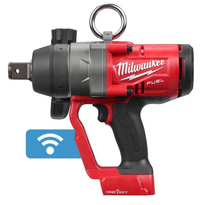 Llave De Impacto De Alto Par M18 FUEL ONE-KEY 1 Con Anillo M18ONEFHIWF1-0 4933499162 MILWAUKEE