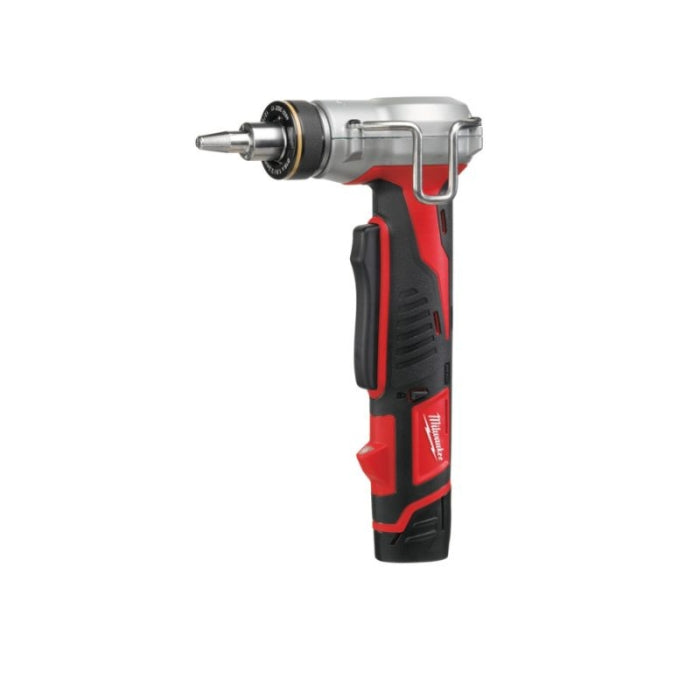 Expandidora De Tubo Subcompacta M12 UPONOR 6BAR C12PXP-I06202C 4933441715 MILWAUKEE