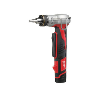 Expandidora De Tubo Subcompacta M12 UPONOR 6BAR C12PXP-I06202C 4933441715 MILWAUKEE