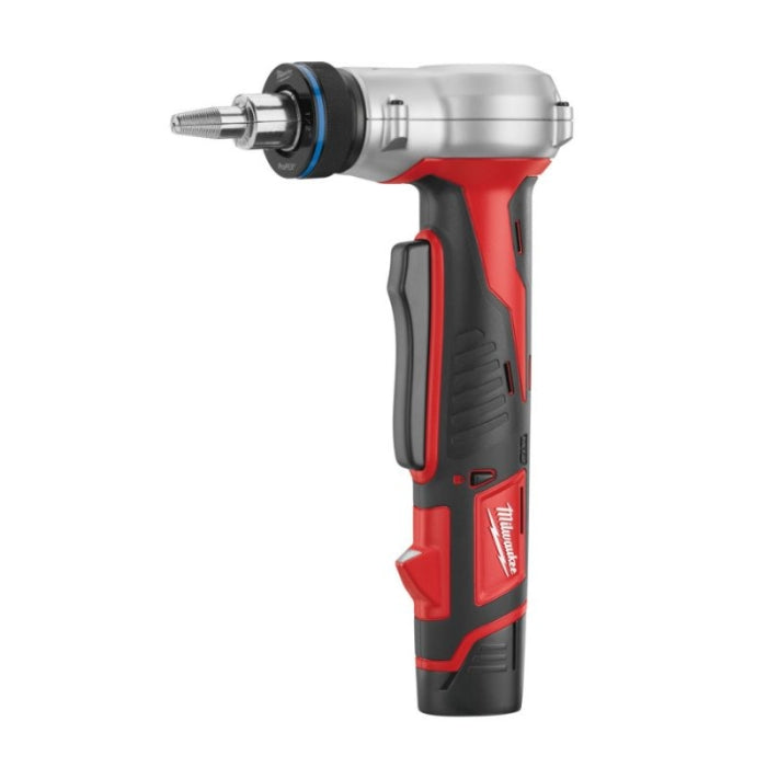 Expandidora De Tubo Subcompacta M12 UPONOR 10BAR C12PXP-I10202C 4933441730 MILWAUKEE