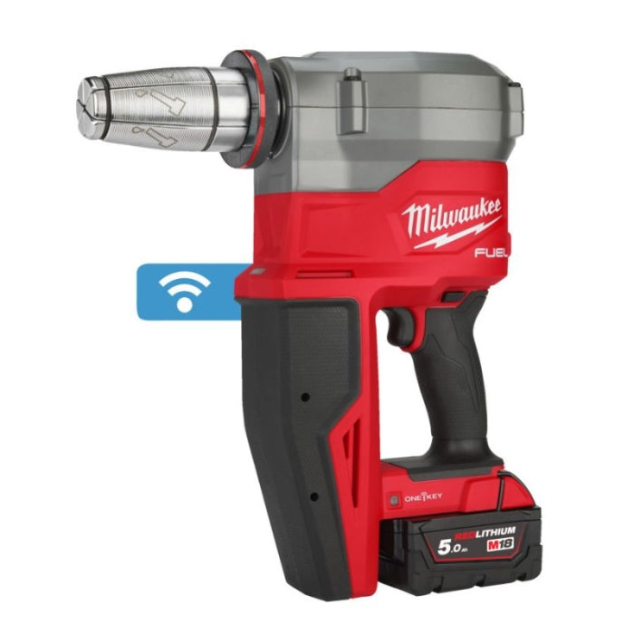 Expandidora De Tubo M18 FUEL UPONOR 6BAR M18FPXP-H06502C 4933479438 MILWAUKEE