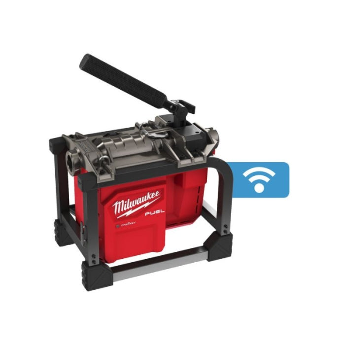 Desatascadora Seccional De Alcantarillado Compacta M18 FUEL M18FCSSM-121 4933478407 MILWAUKEE