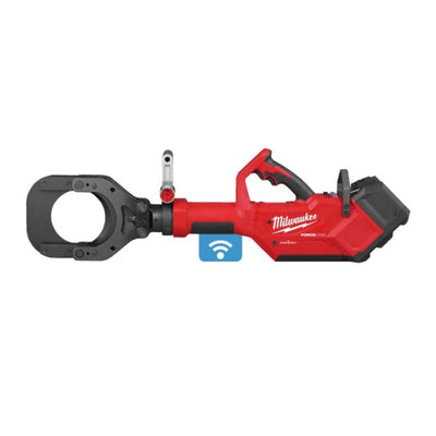 Cortadora De Cable Hidraulica M18 ONE-KEY FORCE LOGIC 125MM M18HCC125-801C 4933499333 MILWAUKEE