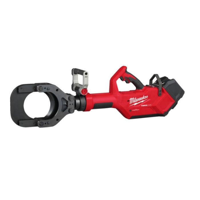 Cortadora De Cable Hidraulica M18 ONE-KEY FORCE LOGIC 125MM M18HCC125-801C 4933499333 MILWAUKEE