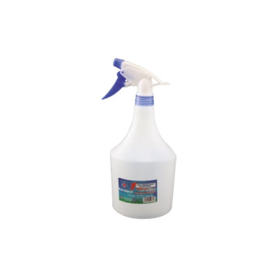 Pulverizador De Mano 1LT Blanco 24682 FERROTECH