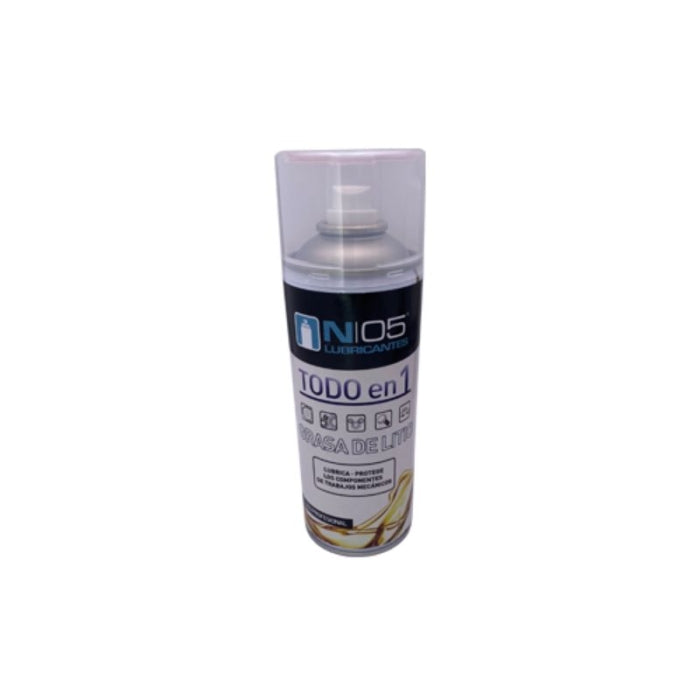 Grasa De Litio Spray 400ml 25113 N05