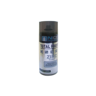 Aerosol De Zinc En Spray 400ml Total Protección 25164 N05