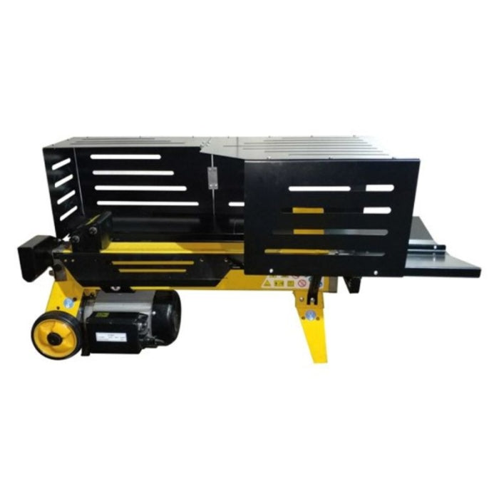 Astilladora Horizontal Eléctrica De 7 Toneladas, 2300 W 500212 IRONSIDE 500212 GARDEN