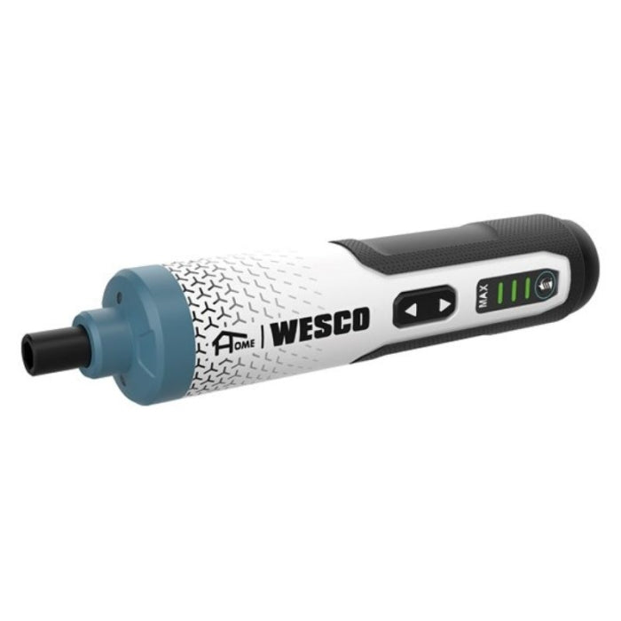 Atornillador De 3,6V WS2001 WESCO