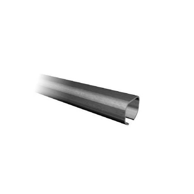 Guía Superior para Puerta Corredera 3mt SF200/400 30030 SAHECO