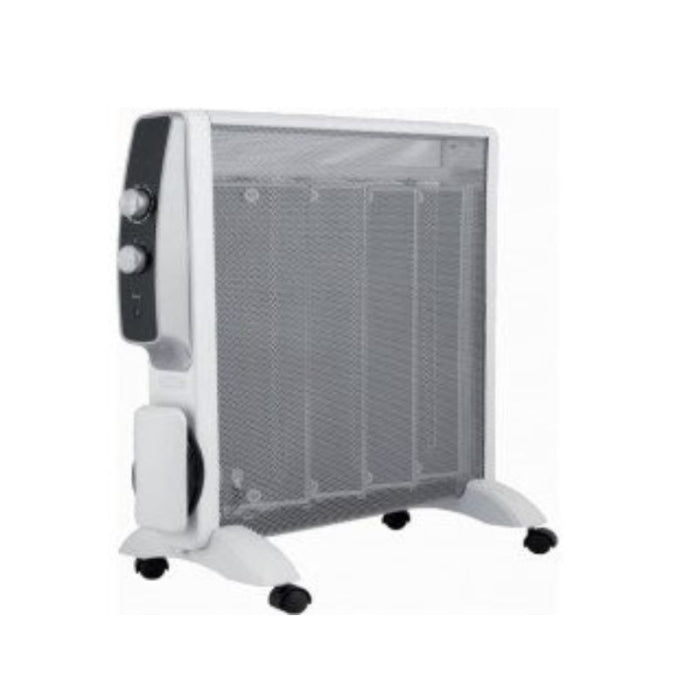 Radiador De Mica Blanco, 500/1500W RMN 1575 ORBEGOZO