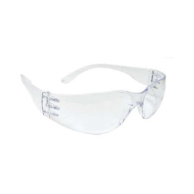 Gafas Con Protección Policarbonato Anti Rayaduras Protección UV 28096 FERROTECH