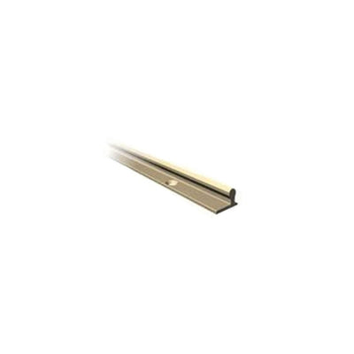 Perfil Superficie Aluminio 5M SF51 ORO 5130 18x9mm SAHECO