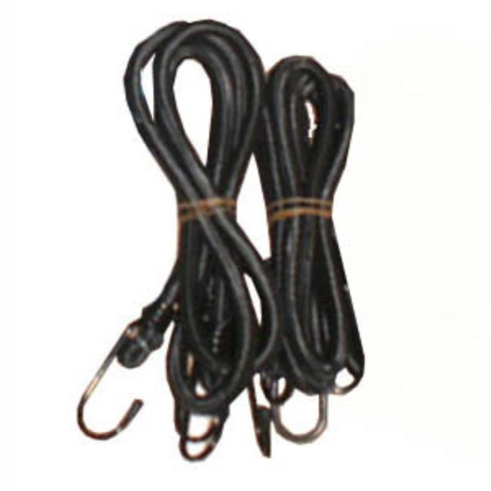 Pulpo De Goma 8MM 100CM JUEGO 2UD 24408