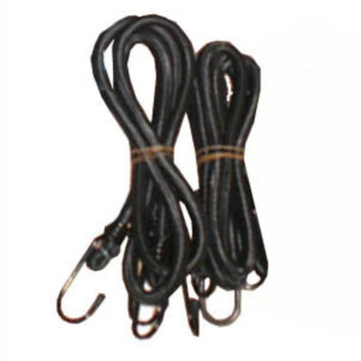 Pulpo De Goma 8MM 100CM JUEGO 2UD 24408