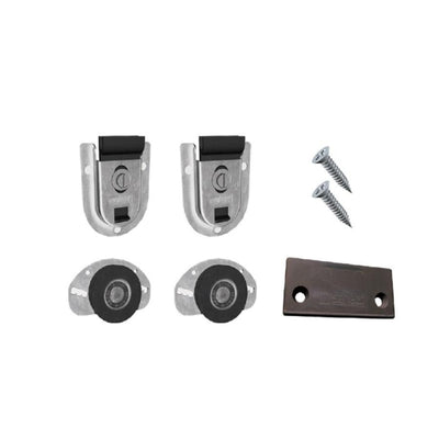 Juego de Polea SF51 5100 SAHECO