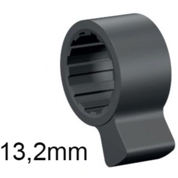 Leva13 Corta Para Cilindro N05 20096