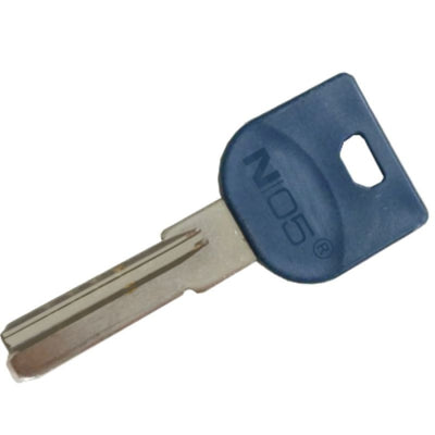 Llave En Bruto Cilindro Antibumping. N05 6SAB 20356