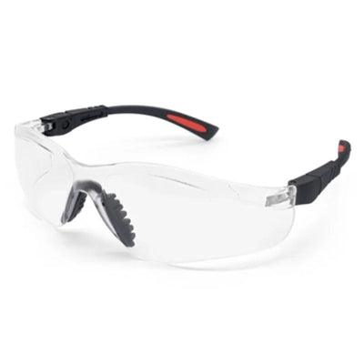 Gafas De Protección Transparente Regulable UV CE 28399 PROTECT05 N05