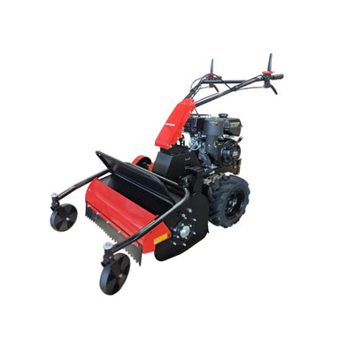 Segadora Desbrozadora De Martillos MAYALES FM-663 CAMPEON