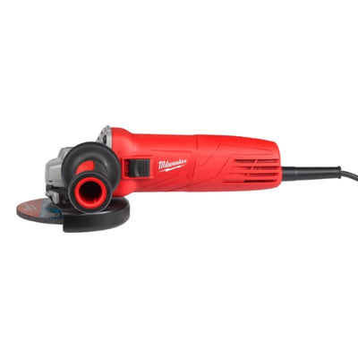 Amoladora Angular De 1000W 125MM AGV10-125EK 4933451222 MILWAUKEE