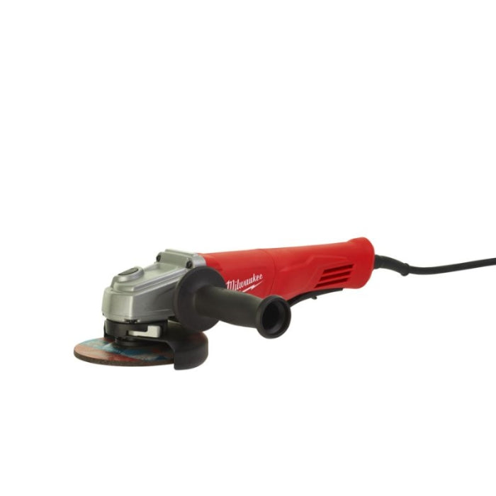 Amoladora Angular De 1250W 125MM AG13-125XSPD 4933451577 MILWAUKEE