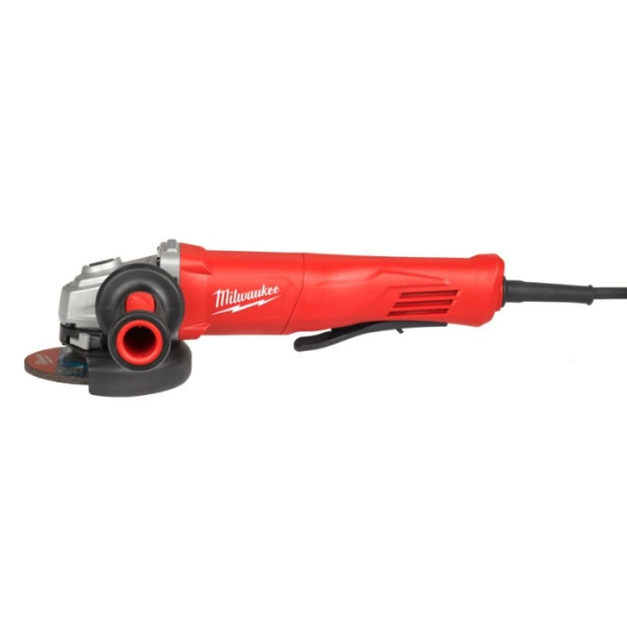 Amoladora Angular De 1250W 125MM AG13-125XSPDE 4933451578 MILWAUKEE