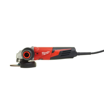 Amoladora Angular De 1550W 125MM AGV15-125XC 4933428120 MILWAUKEE