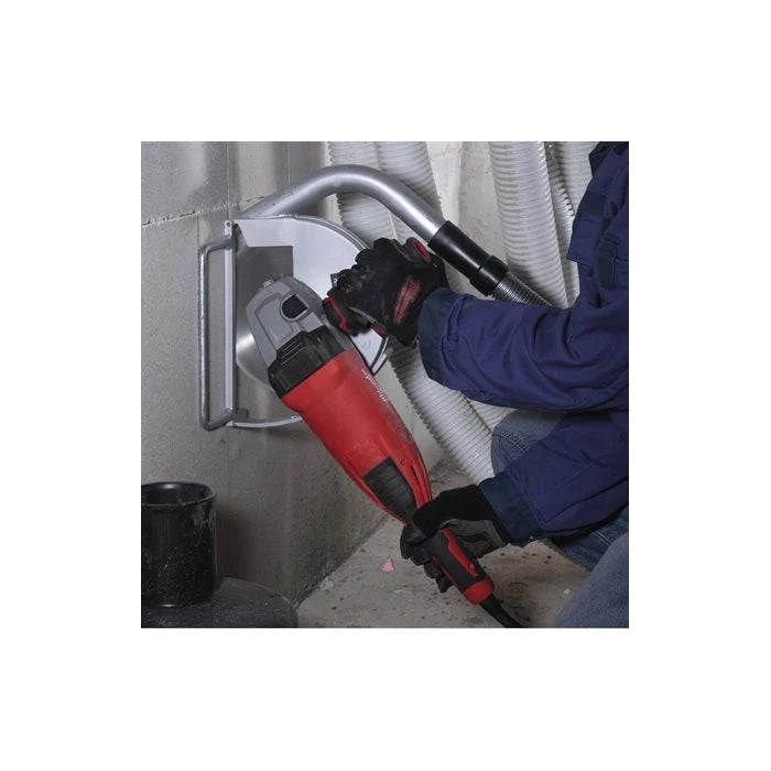 Amoladora Angular De 2200W 180MM AGV22-180E 4933431820 MILWAUKEE