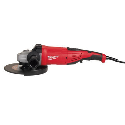 Amoladora Angular De 2400W 230MM AGVK24-230EKDMS 4933451414 MILWAUKEE