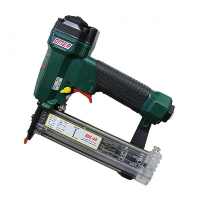 Clavadora Neumatica MG40 OMER