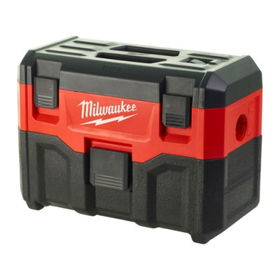 Aspirador Húmedo/Seco M18 M18VC2-0 4933464029 MILWAUKEE
