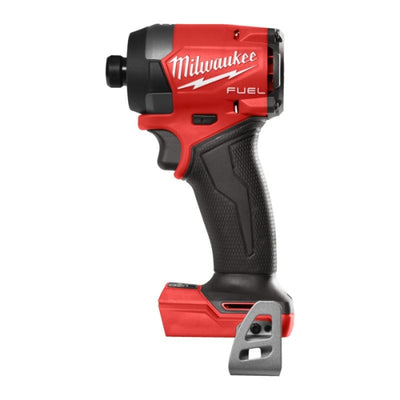 Atornillador De Impacto M18 FUEL 1/4 HEX M18FID3-0 4933498061 MILWAUKEE
